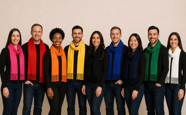 Beige Pashmina Scarf Shawl 100% Fine Wool Mix 20+ COLORS 28" x 78" 2118