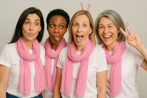 Light Pink Long Sheer Chiffon Scarf 21" x 60" 2131