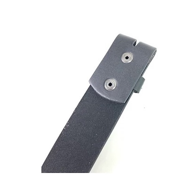 Buckleless Belts |  PICK SIZES Black ADULT (2321-2324) S, M, L, XL 12 PACK