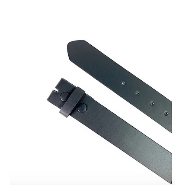 Buckleless Belts |  PICK SIZES Black ADULT (2321-2324) S, M, L, XL 12 PACK