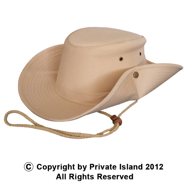 Outback Hat | Australian Bush Hat |  1420