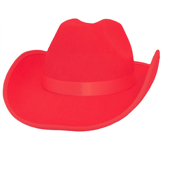 Child Cowboy Hat 12 PACK Mixed Color 1572