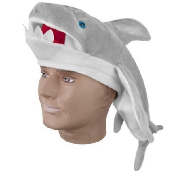 Shark Hat 5840