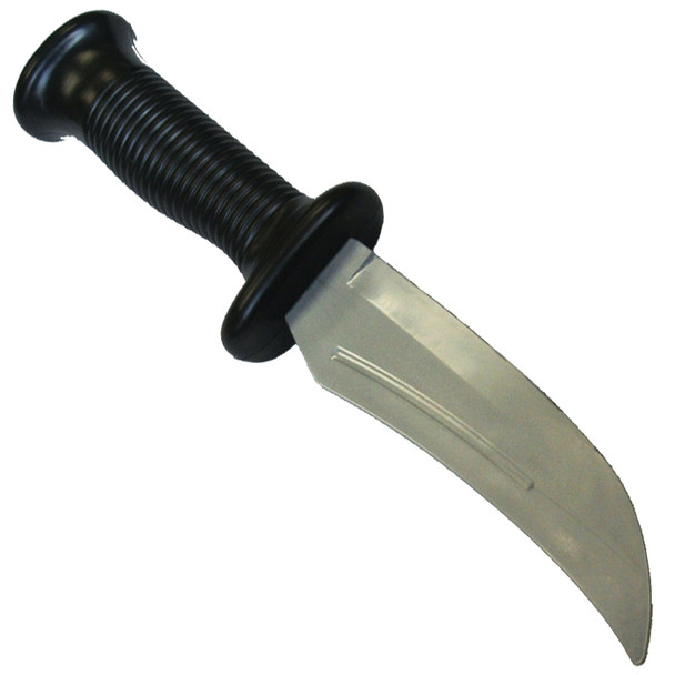 Rubber Knife 1615
