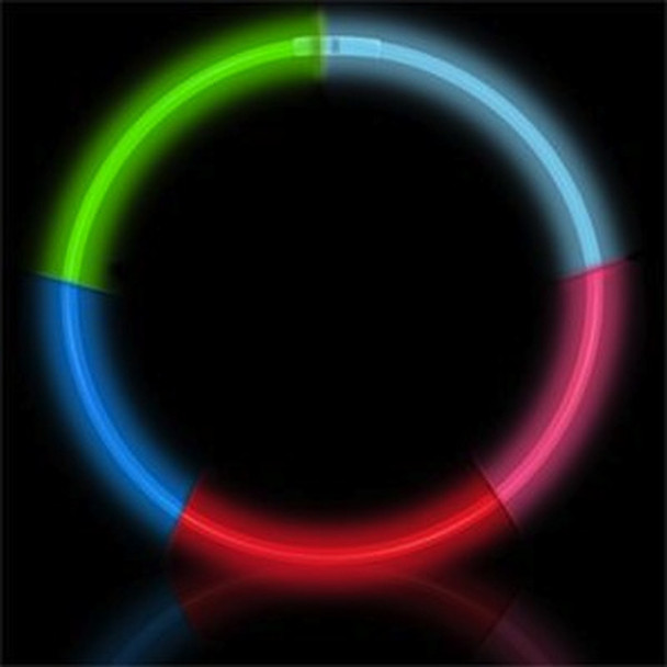 Glow Necklaces 6558