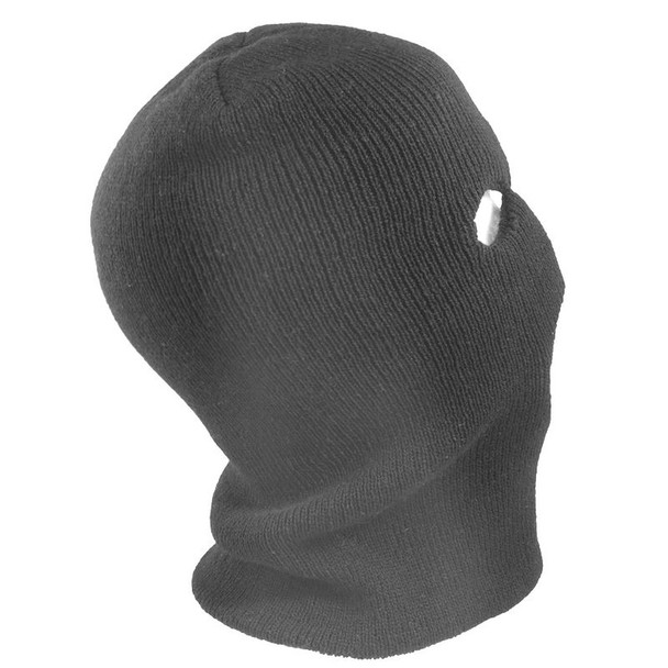 Gray Ski Face Mask Thief Mask Sheisty Mask 3061