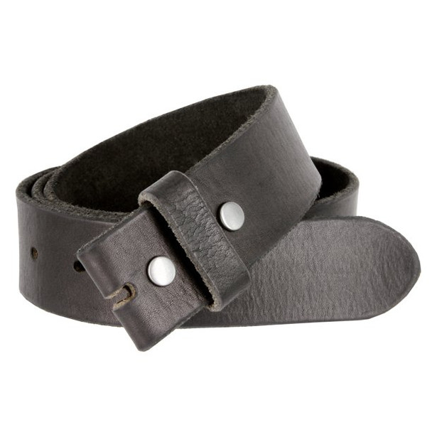 Buckleless Belt Brown 2X-Large 2336