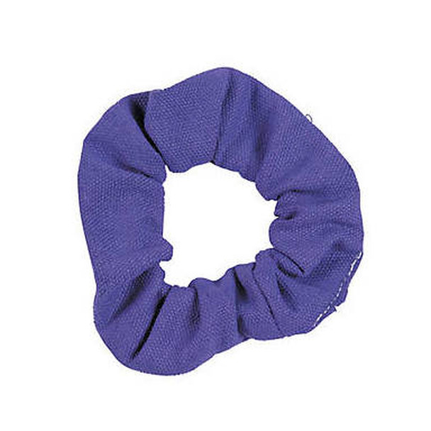 Purple Scrunchies | Hair Tie 12-Pack  6656
