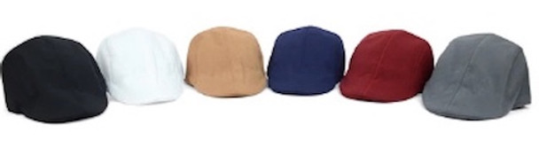 Ivy Cap Deluxe Mix Colors 1335 12 PCS Minimum