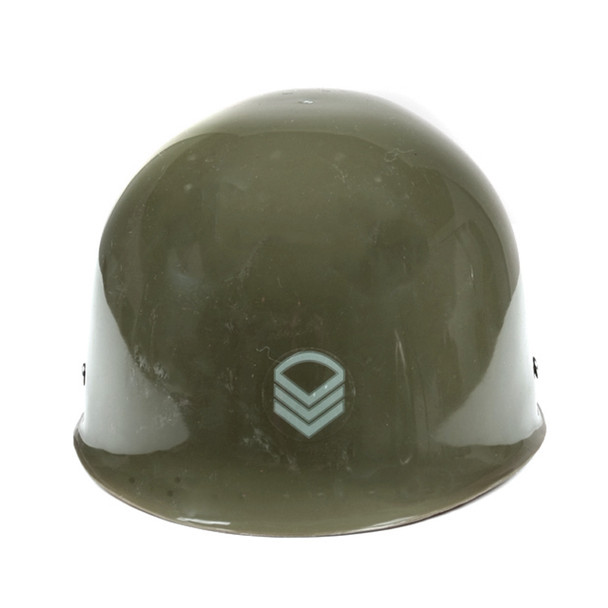 Child Army Helmet 1553