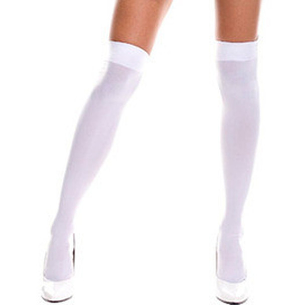 Naughty Nurse Costume Adult 4411