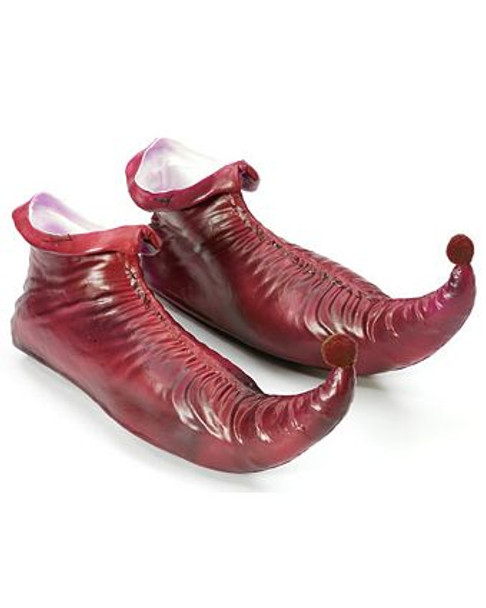 Elf Shoes Red 1699