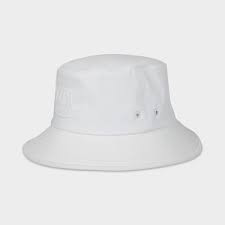 Fisherman Bucket Hat White Premium 8+ Colors  22.5" Adult 5821