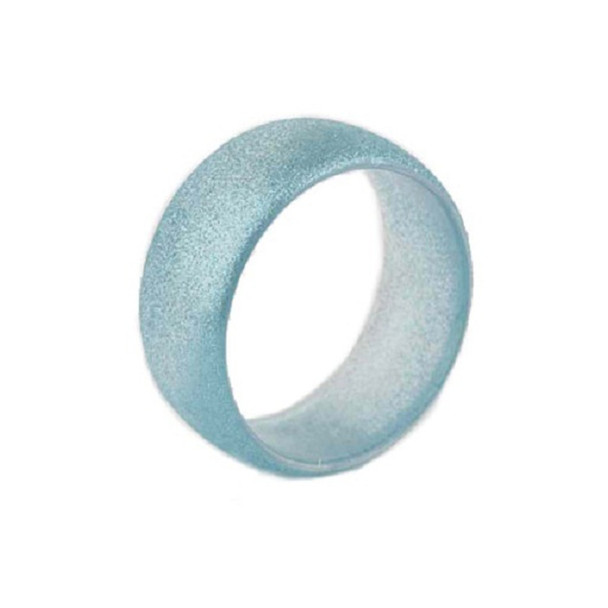 60's Turquoise Mod Bangle Bracelet 6521