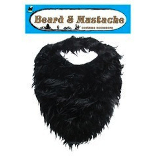 Mexican Cheech Costume Mustache 9041