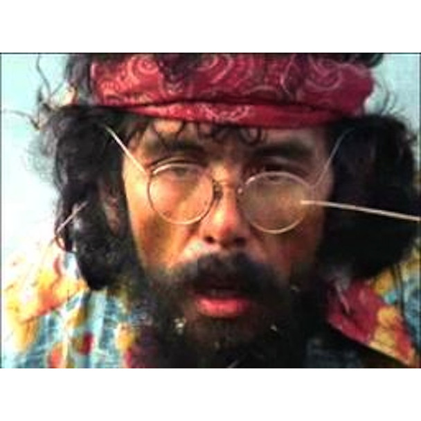 Mexican Cheech Costume Mustache 9041