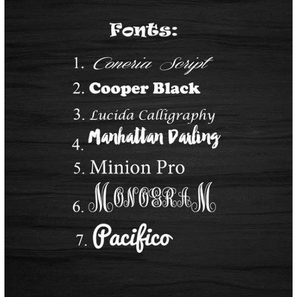 Custom Pageant Wedding Yellow Satin Sashes 60" 6861 (Fonts in Picture Gallery)