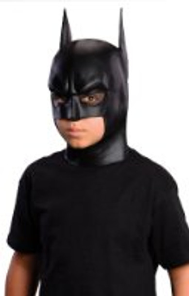 Batman Full Latex Mask 1838