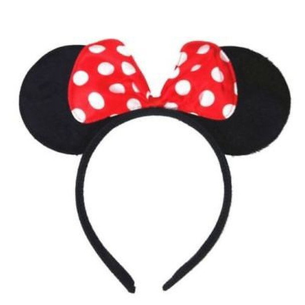 Disney Minnie Ears Deluxe 6654
