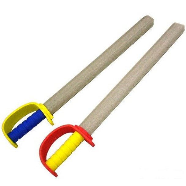 Foam Pirate Sword 1770 12 PACK