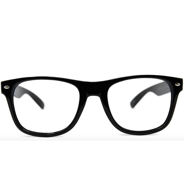 Nerd Glasses | Iconic 80's Style | 1081