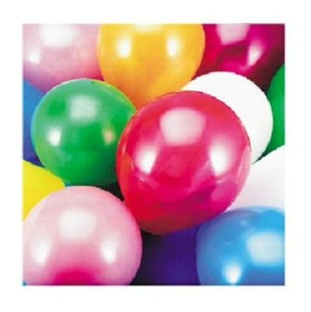 Dart Balloons 144 PC 3827