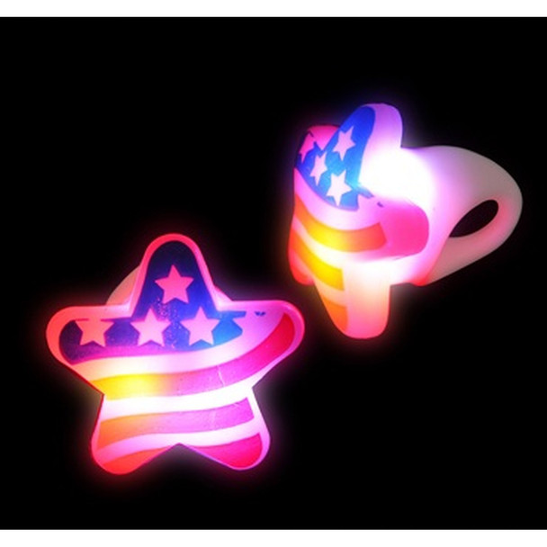 4th of July Light-Up Party Pack 3592
