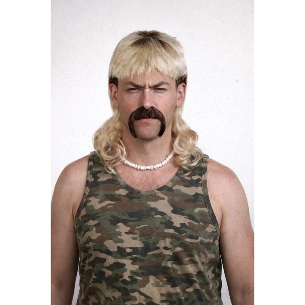 Blonde Wig Wholesale | Blonde Wig Bulk 6046D