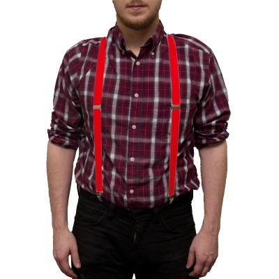 Costume Suspenders Variety 1280C