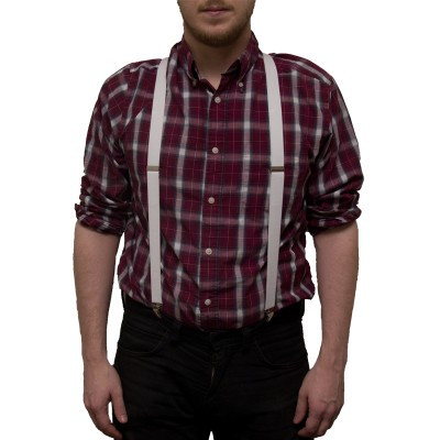 Costume Suspenders Variety 1280C