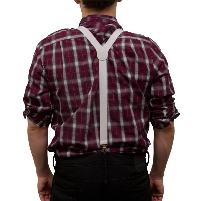 Costume Suspenders Variety 1280C