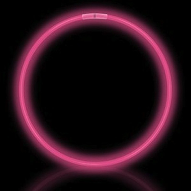 Glow Necklaces Tube 50 pcs 6558G