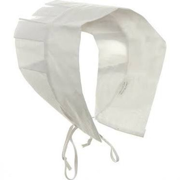 Bonnet Amish White 5972