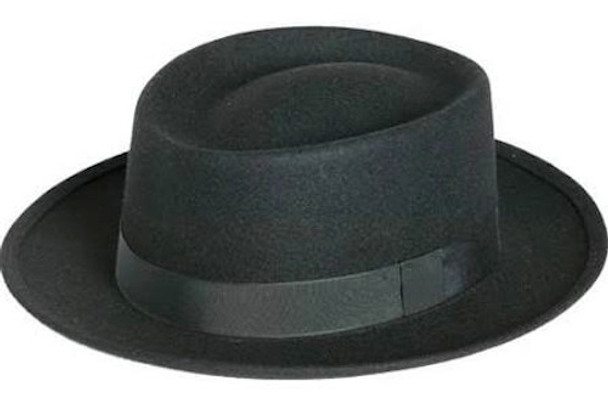 Heisenberg Pork Pie Hat 5984