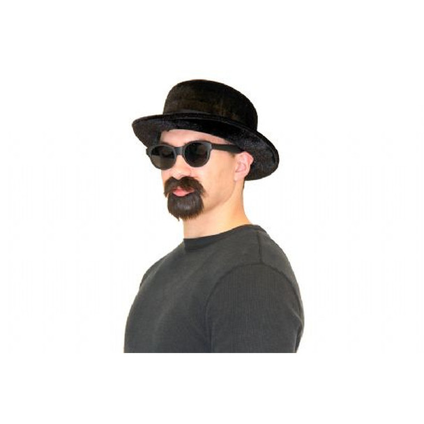 Heisenberg Pork Pie Hat 5984