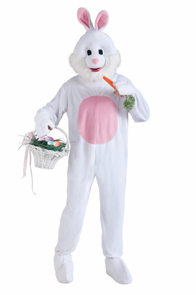 Rabbit Mascot Costume 4989