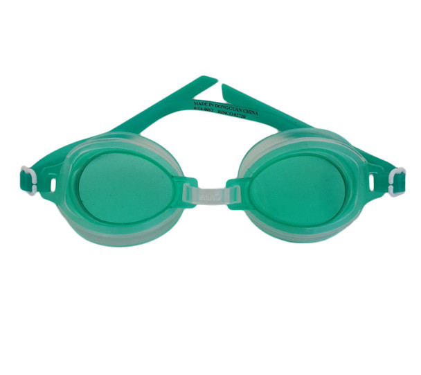Aquamen Water Goggles Child Mixed Colors 12 PK 3390A