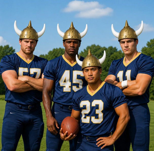 Viking Helmets Wholesale | WS5956D