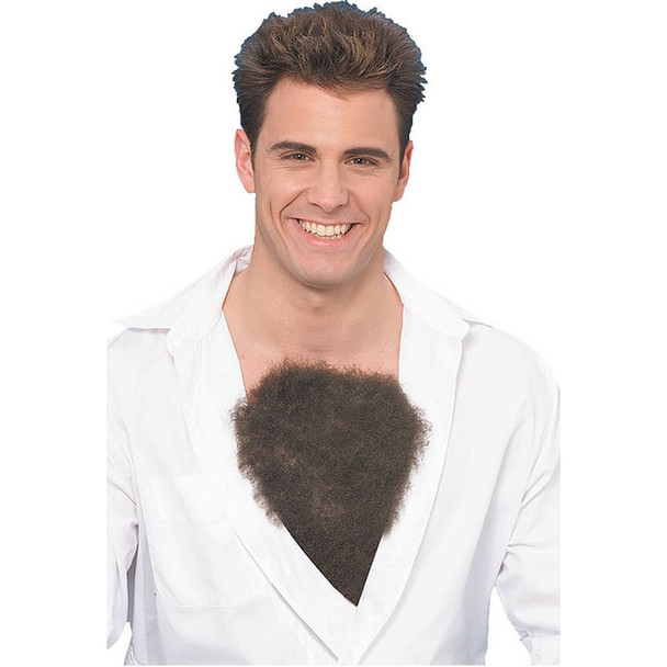 Chest Hair  12 PACK WS1808D