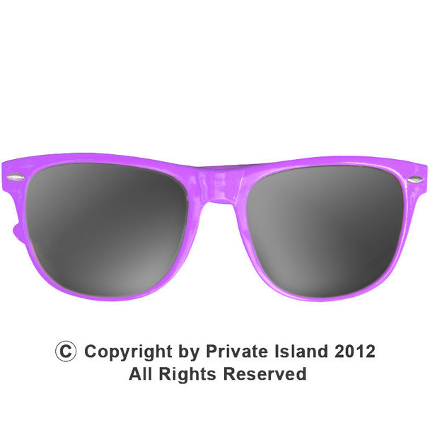 Purple Sunglasses Bulk | Vintage Adult Sunglasses 12 PACK 1055D