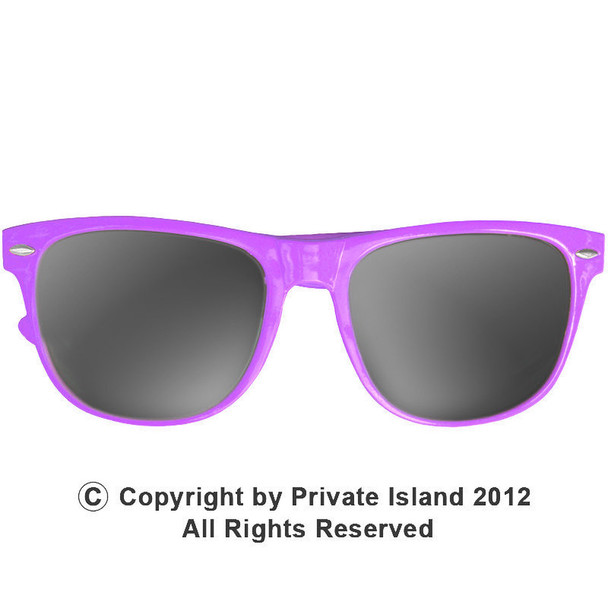 Purple Sunglasses Bulk | Vintage Adult Sunglasses 1055D