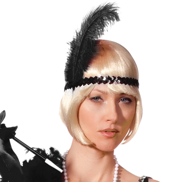 Flapper Headpiece Bulk