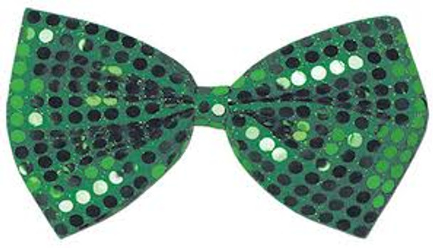 Wholesale St. Patricks Bow Ties |  12 PACK 6803D