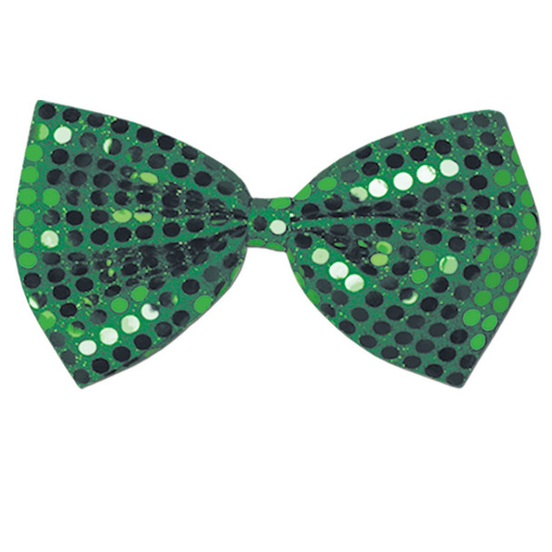 Wholesale St. Patricks Bow Ties |  6803D
