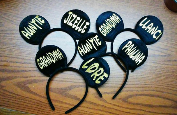 Disney World Ears Customized, Mickey Mouse Ears, Mickey Mouse, Disney Ears, MInnie Ears, Mickey Costume Ears, MInnie Costume Ears, Disney Mickey Mouse