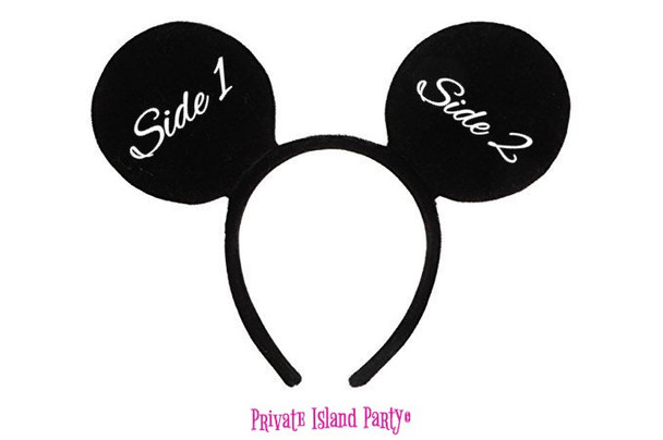 Disney World Ears Customized, Mickey Mouse Ears, Mickey Mouse, Disney Ears, MInnie Ears, Mickey Costume Ears, MInnie Costume Ears, Disney Mickey Mouse