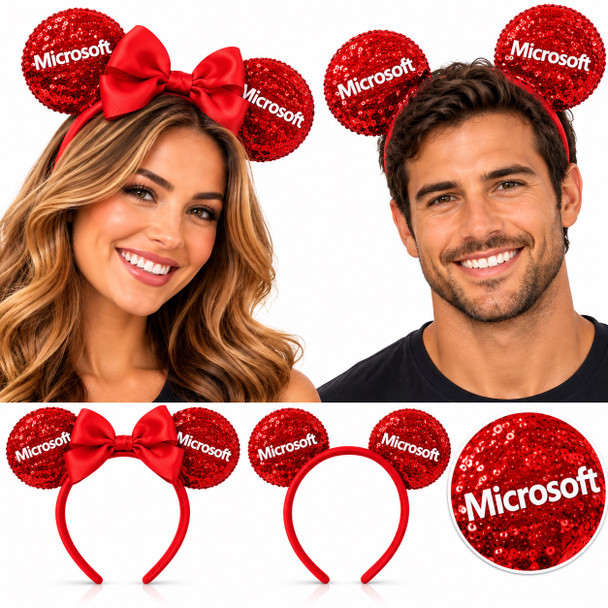 Disney World Ears Customized, Mickey Mouse Ears, Mickey Mouse, Disney Ears, MInnie Ears, Mickey Costume Ears, MInnie Costume Ears, Disney Mickey Mouse