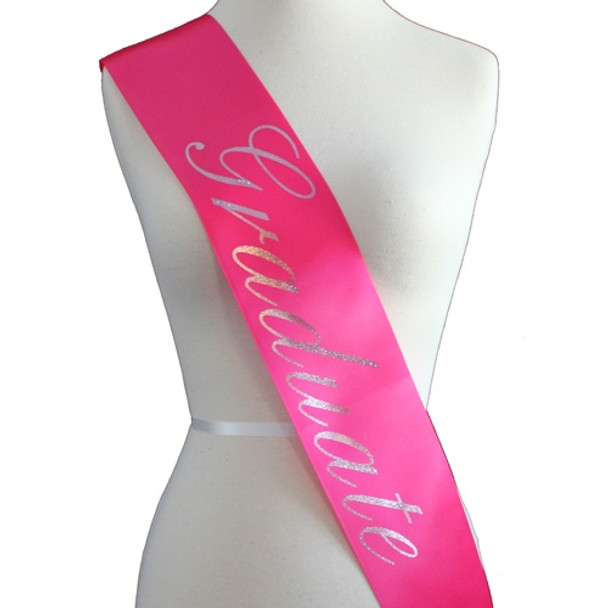 Homecoming Sash, Homecoming Court Sashes, For Homecoming Events  Satin Quality  60" (Fonts in Picture Gallery)