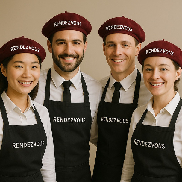 French Beret Hat, Customized or Monogrammed Custom Beret, Soft Beret Hat, Basque Beret, Adult Wool Beret Hat 100% Wool (Fonts in Picture Gallery)