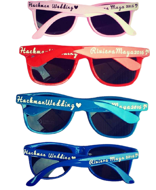 Personalize Sunglasses Bulk | Custom Sunglasses Bulk | 15081 (Fonts in Picture Gallery)